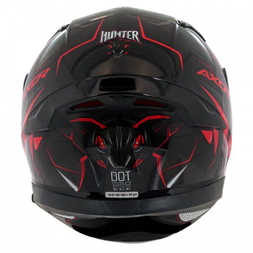 Apex Hunter Helmet