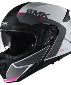 SMK Gullwing Kresto GL169 Helmet