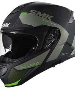 SMK Gullwing Kresto Helmet MA288