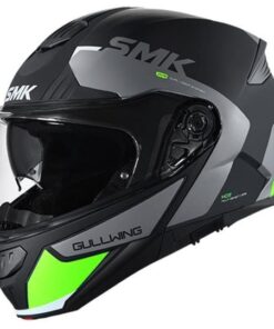 SMK Gullwing Kresto MA264 Helmet