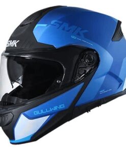 SMK Gullwing Kresto MA551 Helmet