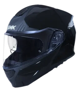 SMK Gullwing Unicolor Black