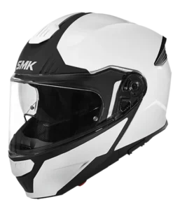 SMK Gullwing Unicolor White GL100 1