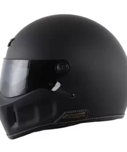 axor retro dominator dull black helmet 3