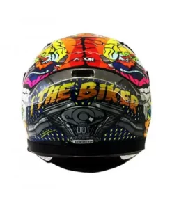 axor xbhp speed of thought helmet multicolor 2