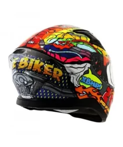 axor xbhp speed of thought helmet multicolor 3