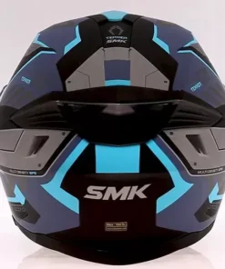 smk gullwing trekker  6