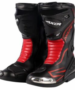 Riding-boots