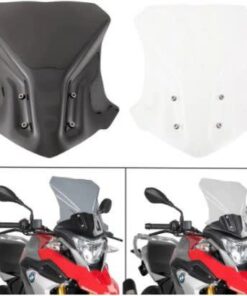 BMW 310 GS Windshield 1