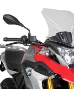 BMW 310 GS Windshield