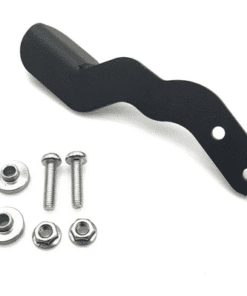 BMW 310GS Gear Pedal Extender 1