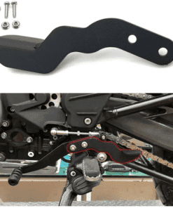 BMW 310GS Gear Pedal Extender