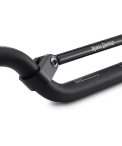 Black Adventure Handlebar 1 1