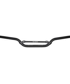 Black Adventure Handlebar 1