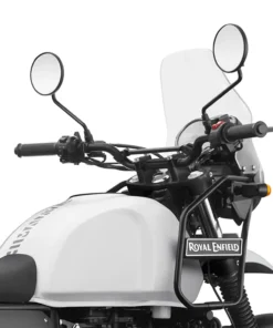 Black Adventure Handlebar 
