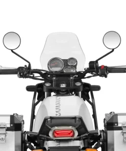 Black Adventure Handlebar