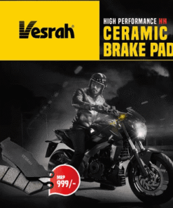 Ceramic Brake Pads Vesrah 2