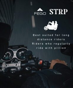 Fego STRP Helmet carrier strap 2