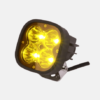 HJG 4 LED White With Yellow Cap Riders Junction 1