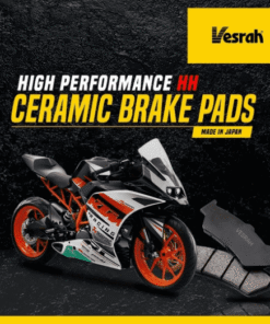 KTM 390 brake pad Ceramic