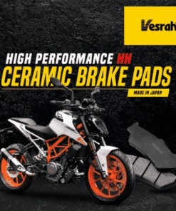 KTM brake pad Vesrah Ceramic