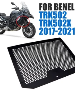 Radiator Grill for Benelli TRK 502