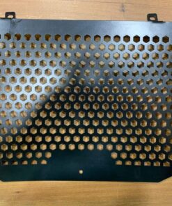 Radiator Grill for Benelli TRK 502