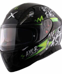 Ride Fast Green 2 500x500 1