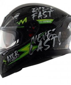 Ride Fast Green 3 500x500 1