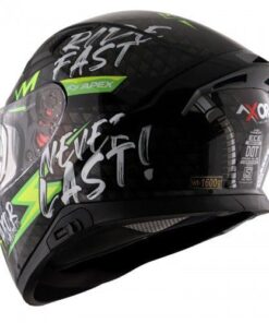 Ride Fast Green 4 500x500 1
