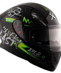 Ride Fast Green 8 500x500 1