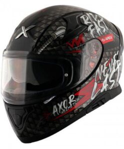 Ride Fast Red 2 500x500 1