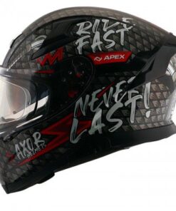 Ride Fast Red 3 500x500 1