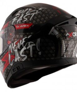 Ride Fast Red 4 500x500 1