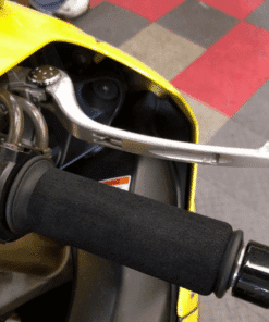 Route95 Air Comfort Grips