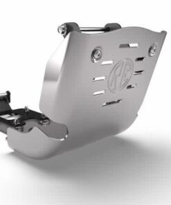 Royal Enfield Classic 1990677 ALUMINIUM SUMPGUARD