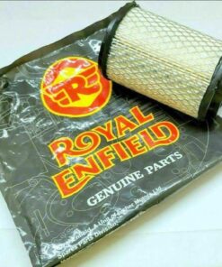 Royal Enfield Himalayan Air Filter
