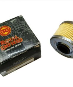 Royal Enfield Himalayan Oil Filter