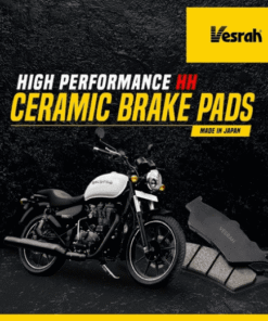 Royal Enfield Thunderbird 500 brake pad Ceramic