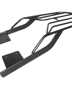 STUDDS Top Case Box Fitting Rack for Royal Enfield Thunderbird Riders Junction