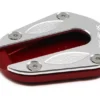 Side Stand Shoe for Benelli TRK 502