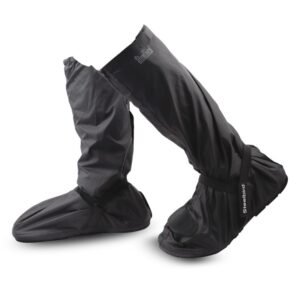 Steelbird Shoe Cover – Waterproof Boot Covers for Riding