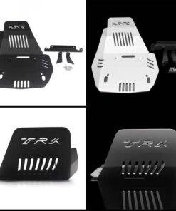 Sump Guard for Benelli TRK 502