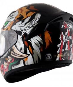 Tiger Black Red 4 500x500 1