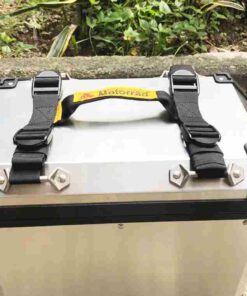 Universal Side Panniers Handle Strap 1