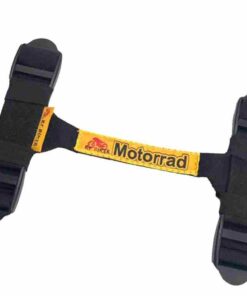 Universal Side Panniers Handle Strap 3