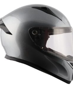 Vega Bolt Anthracite Helmet Riders Junction 2