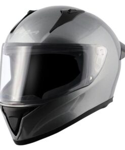 Vega Bolt Anthracite Helmet Riders Junction
