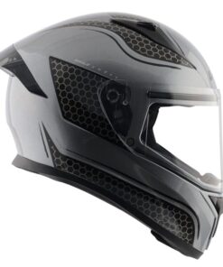 Vega Bolt Hyper Anthracite Black Helmet Riders Junction