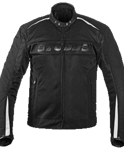 Studds SMJ2 Black Riding Jacket